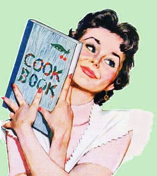 Prairie Girls Cook